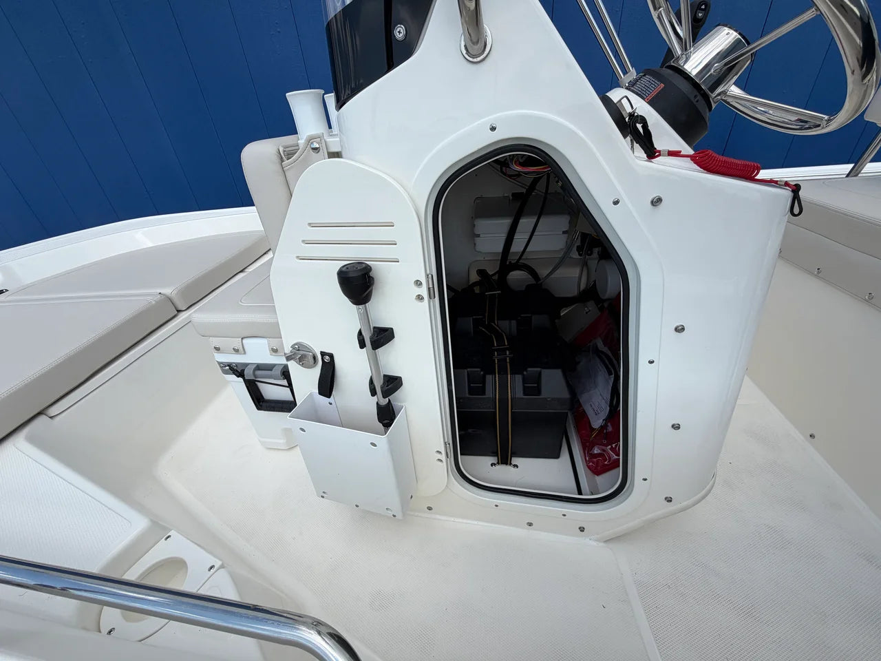 2027 Boston Whaler 150 Montauk 15.0 feet, Rogers, MN #15