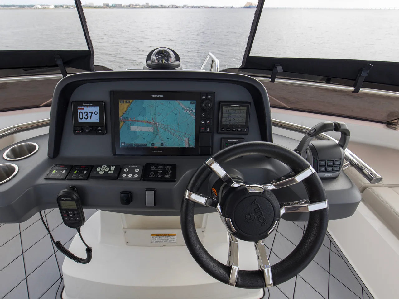 2024 Aquila 42 YACHT 42.0 feet, Pensacola, Florida #65