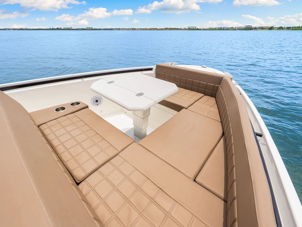 2026 Saxdor 340 GTWA 34.0 feet, Clearwater, Florida #85