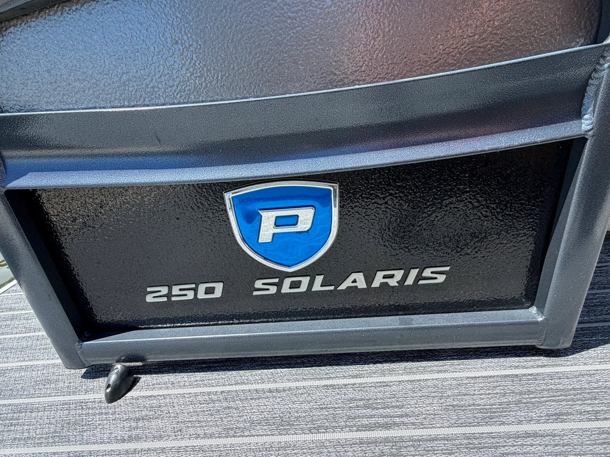 2023 Premier 250 SOLARIS REV DL 25.0 feet, Pensacola, Florida #18