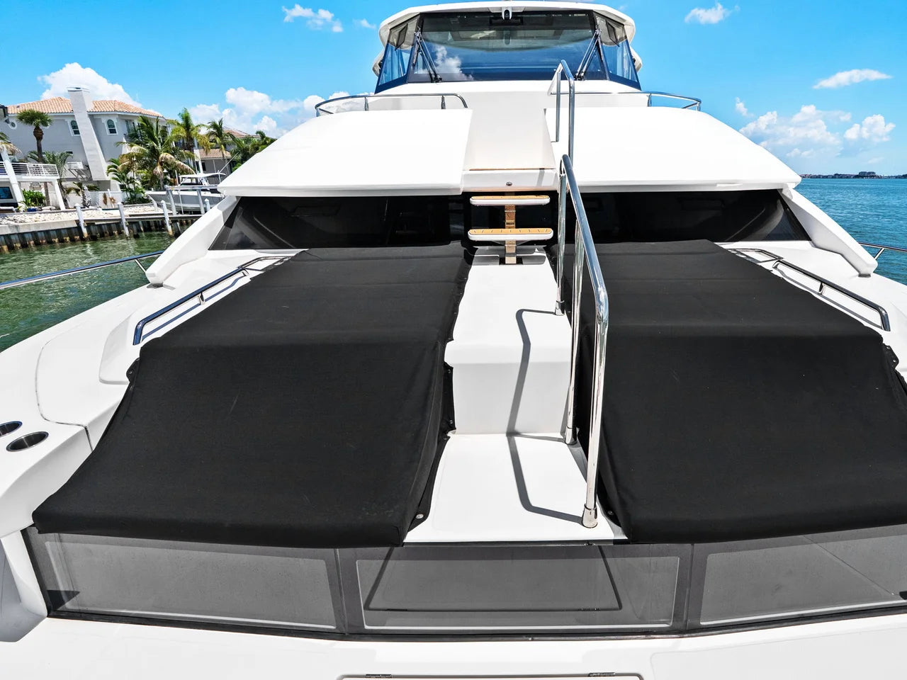 2024 Aquila 54 Yacht 54.0 feet, St Petersburg, FL #71