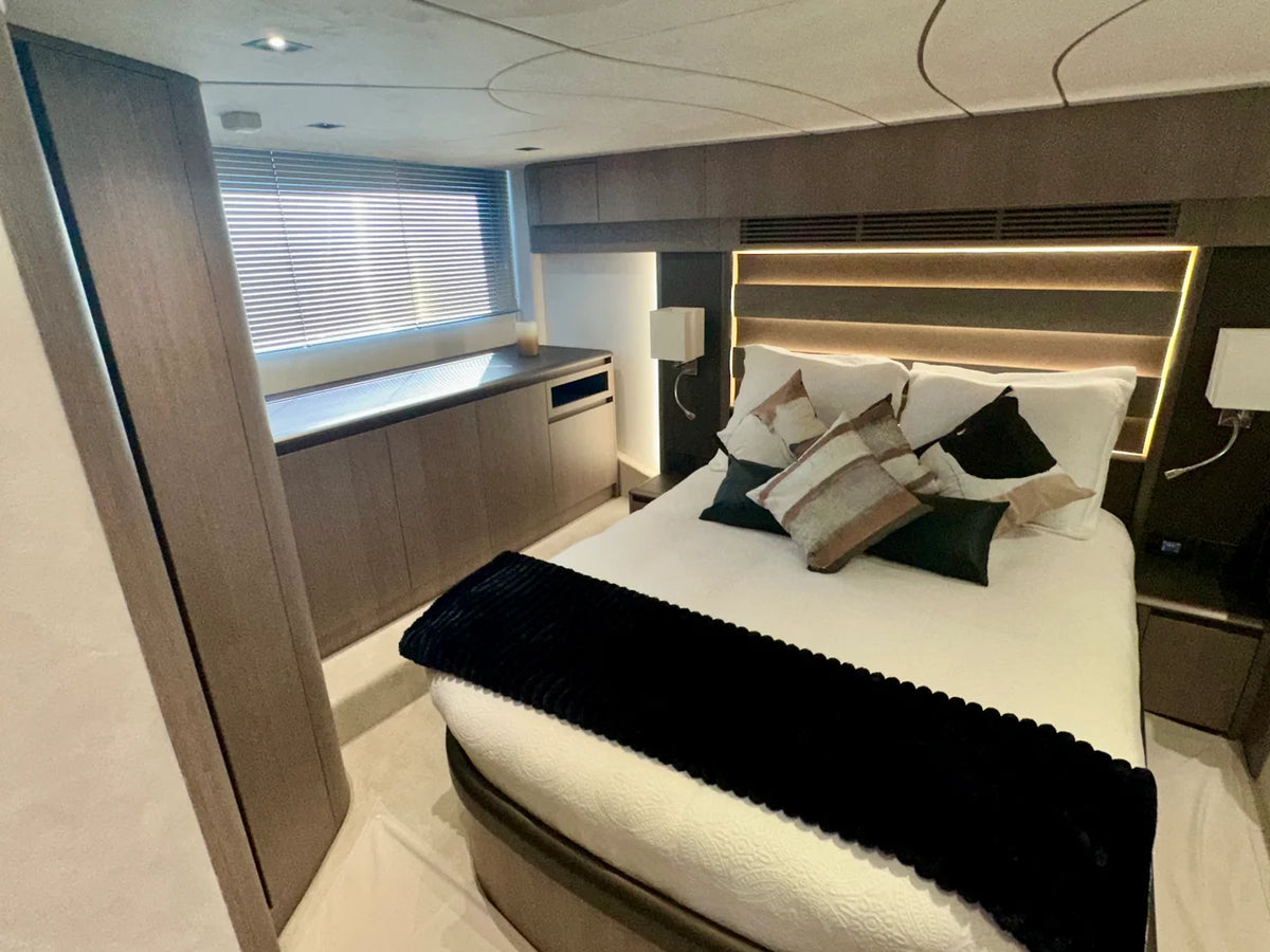 2025 Galeon 500 FLY 53.0 feet, Fort Myers, FL #37