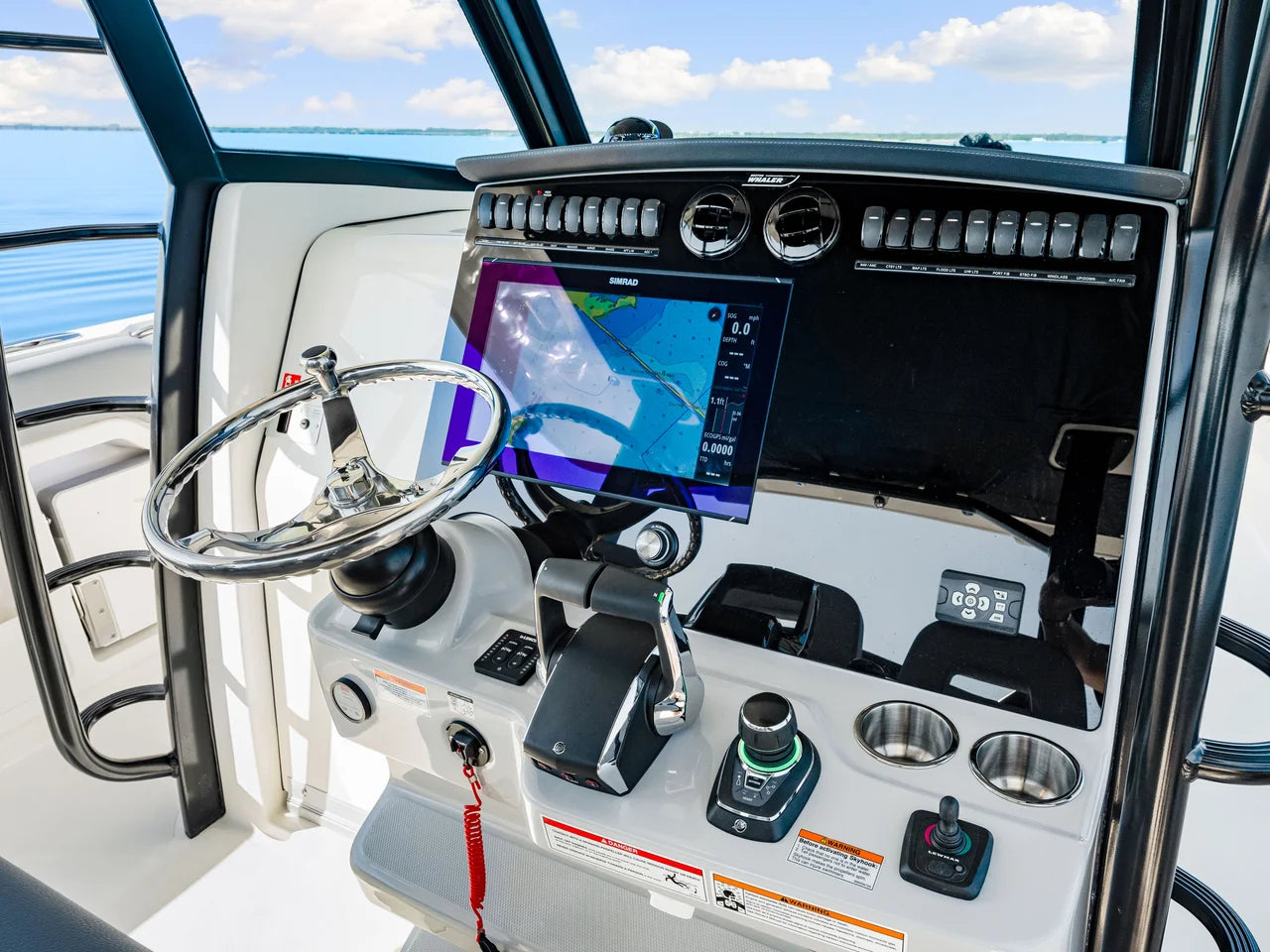2026 Boston Whaler 380 Outrage 38.0 feet, Clearwater, Florida #30