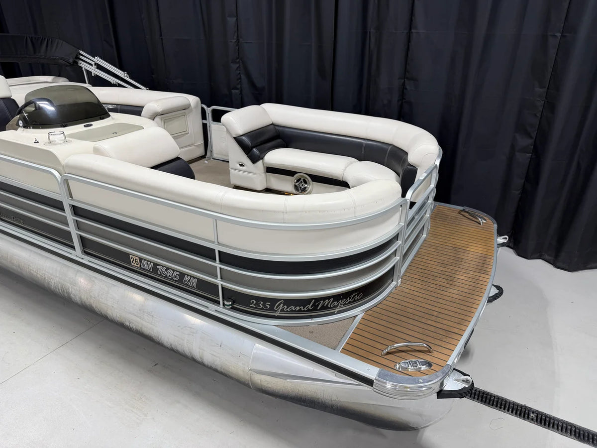 2009 Premier 235 GRAND MAJESTIC 23.0 feet, Crosslake, Minnesota #7
