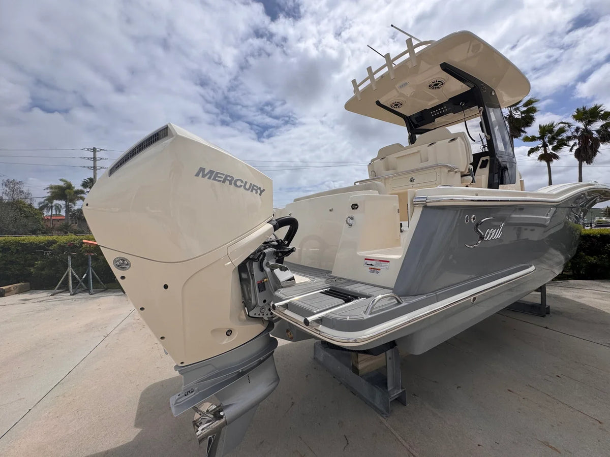 2026 Scout 260 LXF 26.0 feet, Stuart, Florida #10
