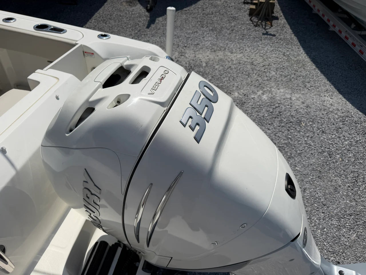 2019 Boston Whaler 230 VANTAGE 23.0 feet, Pensacola, Florida #4