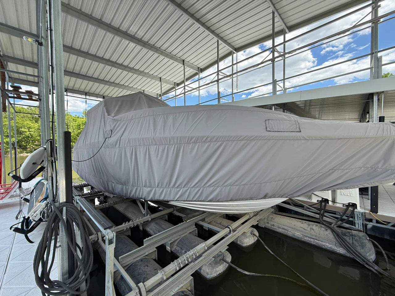 2015 Cobalt A40 39.0 feet, Lake Ozark, MO #72