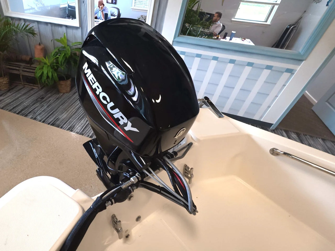 2026 Boston Whaler 130 Super Sport 13.0 feet, Dennis, New Jersey #6