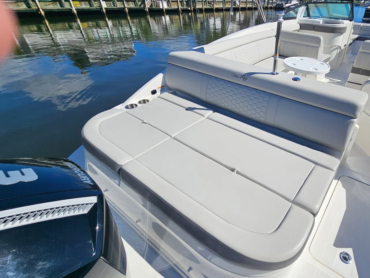 2022 Sea Ray 270 SDX OB 27.0 feet, Brick Township, New Jersey #5