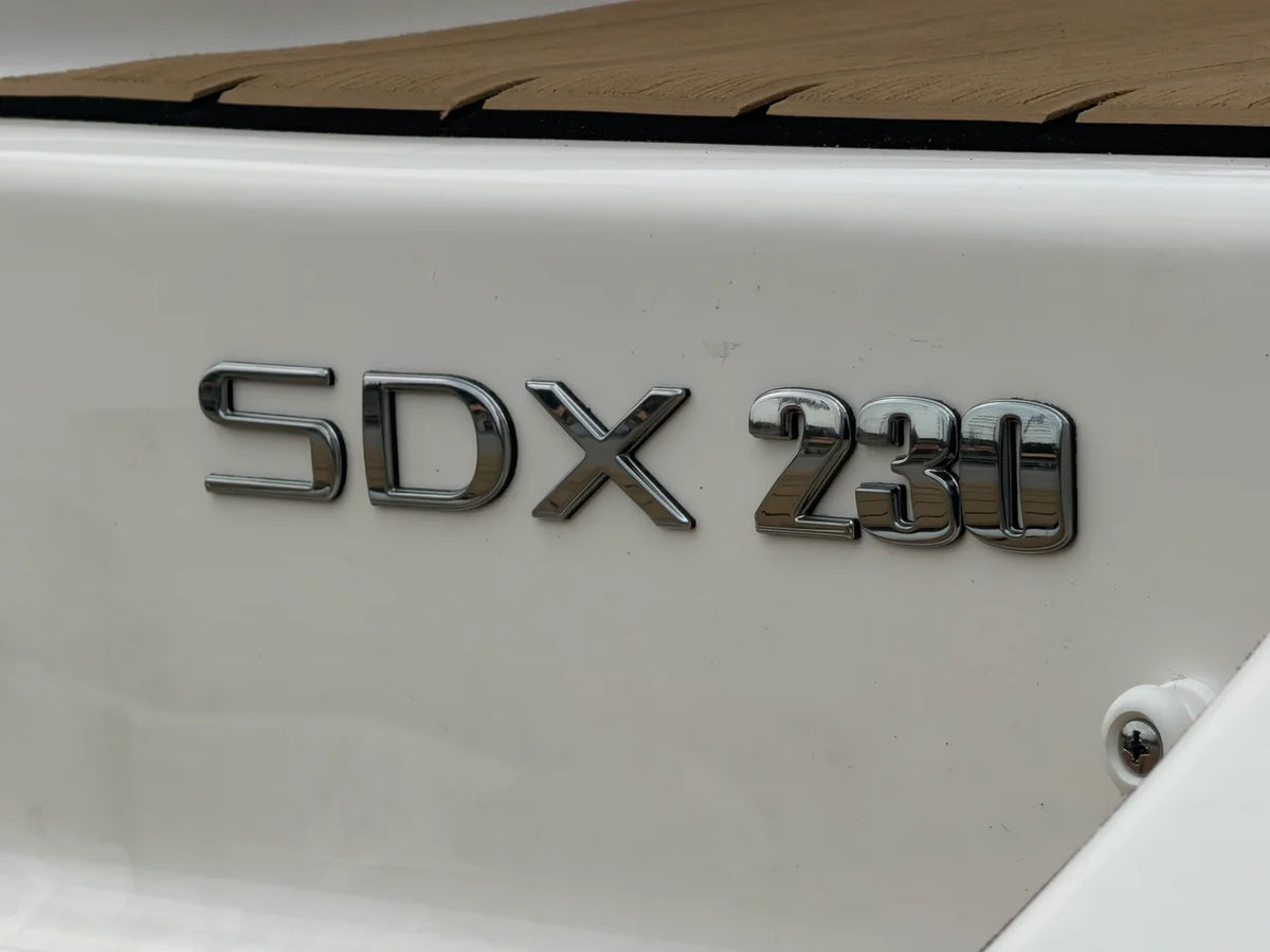 2026 Sea Ray SDX 230 23.0 feet, Osage Beach, MO #13