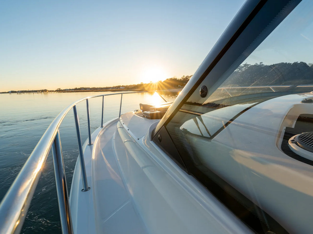 2026 Boston Whaler 365 Conquest 36.0 feet, Wrightsville Beach, North Carolina #63