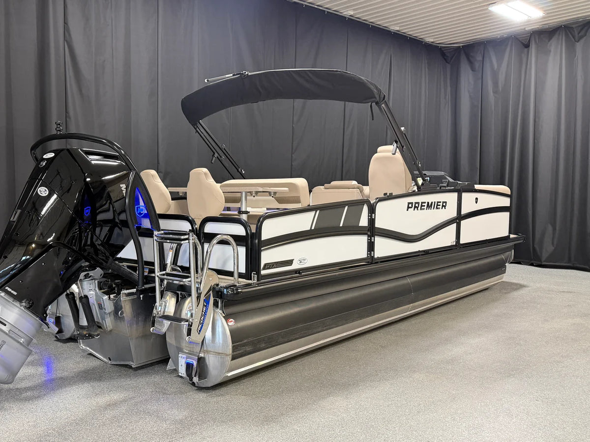 2027 Premier 250SOLARIS 25.0 feet, Nisswa, Minnesota #4