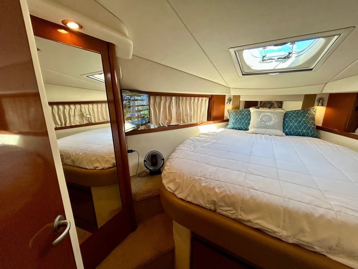 2008 Sea Ray 38 Sundancer 38.0 feet, Cape Coral, FL #34
