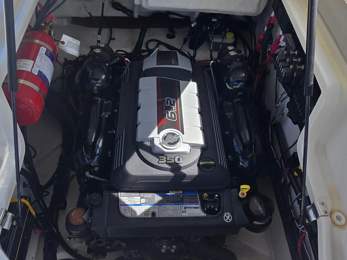 2026 Sea Ray SLX 260 Surf 26.0 feet, Cumming, GA #7