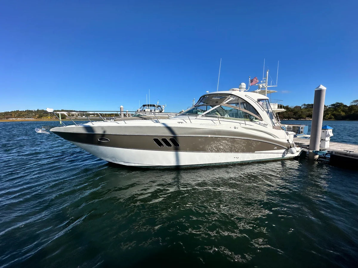 2014 Cruisers Yachts 380 EXPRESS 38.0 feet, Danvers, Massachusetts #2