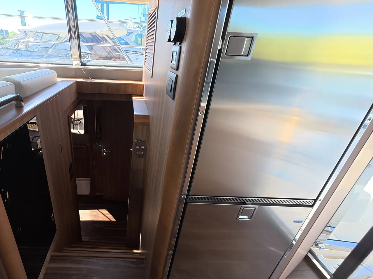 2025 Aquila 42 Yacht 42.0 feet, St. Petersburg, Florida #35