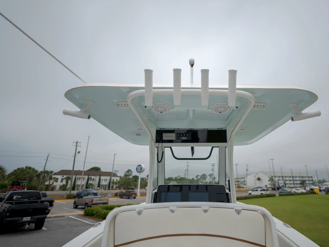 2022 Sea Hunt 30 GAMEFISH 30.0 feet, Panama City, FL #34