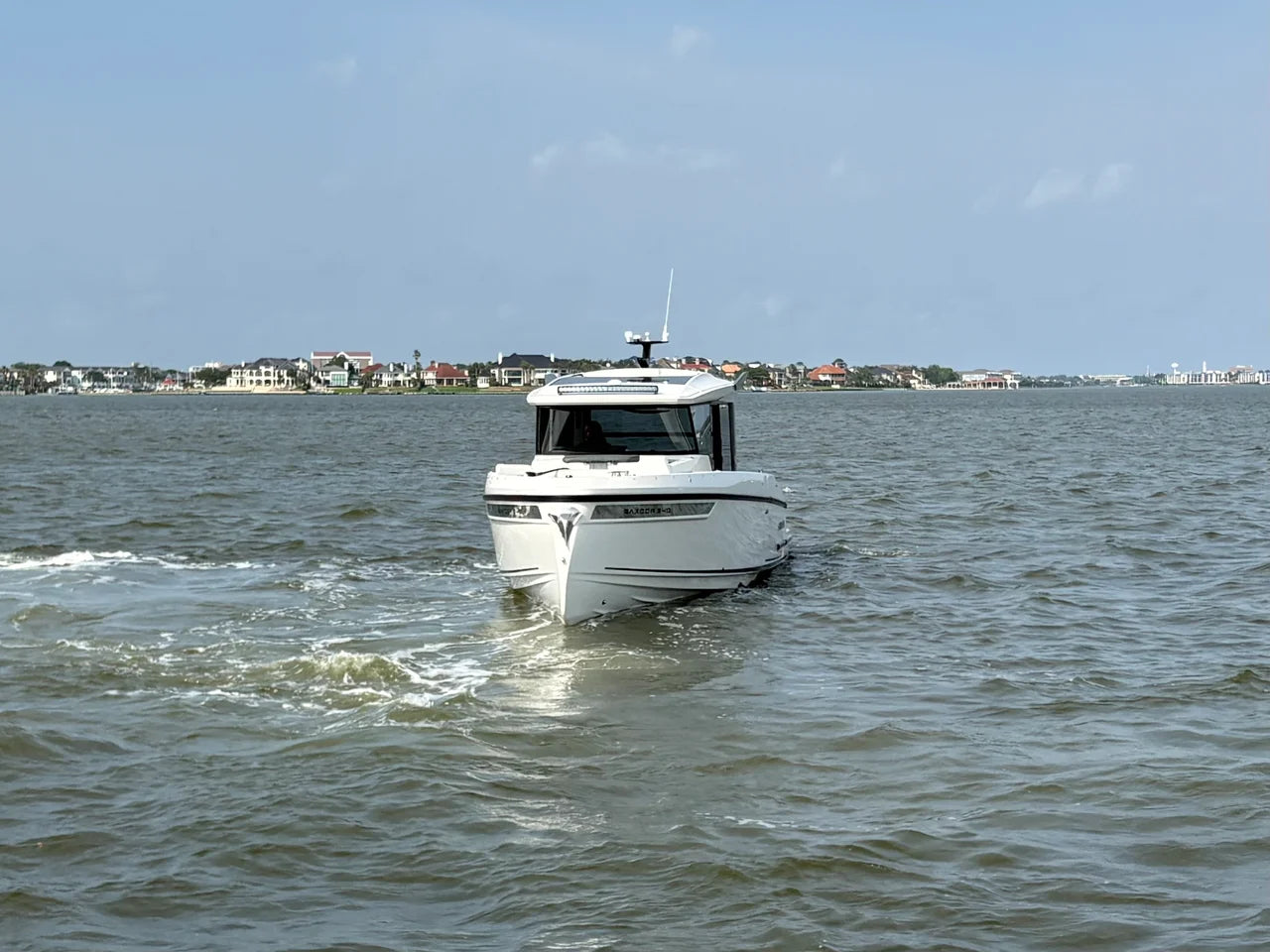 2026 Saxdor 340 GTWA 34.0 feet, Seabrook, TX #4