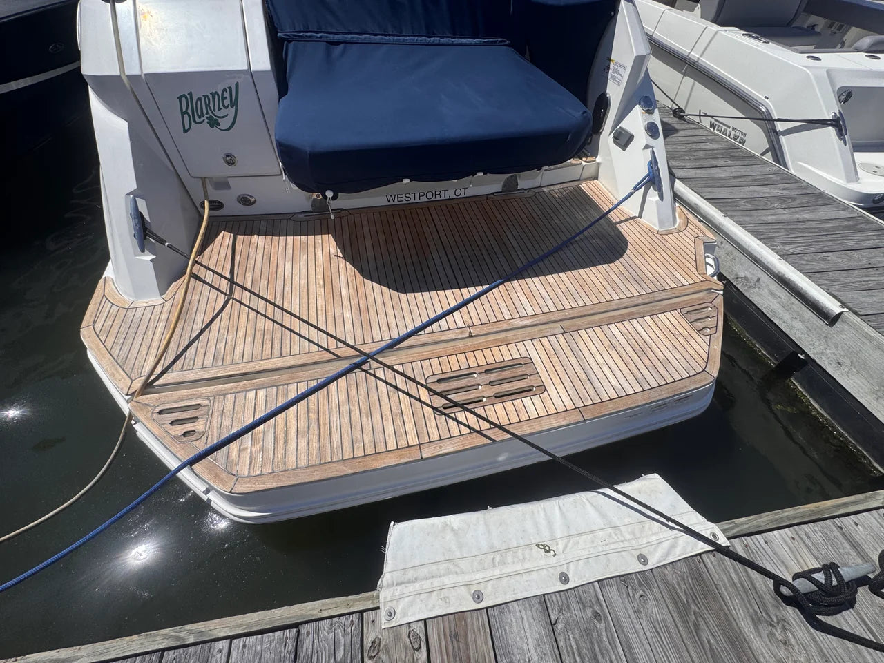 2019 Sea Ray 320 SUNDANCER 32.0 feet, Norwalk, Connecticut #7