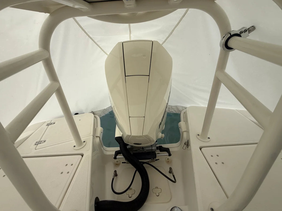 2023 Boston Whaler 220 DAUNTLESS 22.0 feet, Miami Beach, FL #23