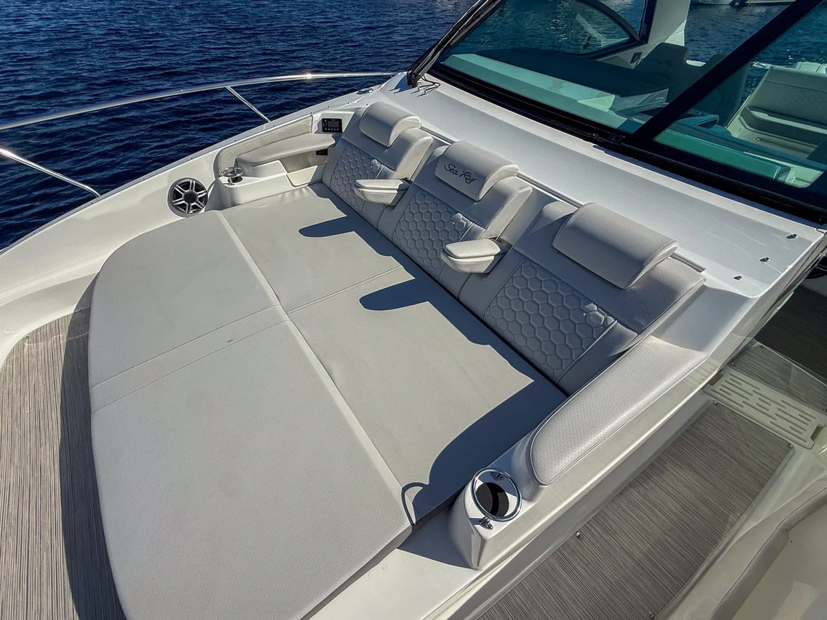 2027 Sea Ray Sundancer 320 Outboard 32.0 feet, Fort Myers, FL #14