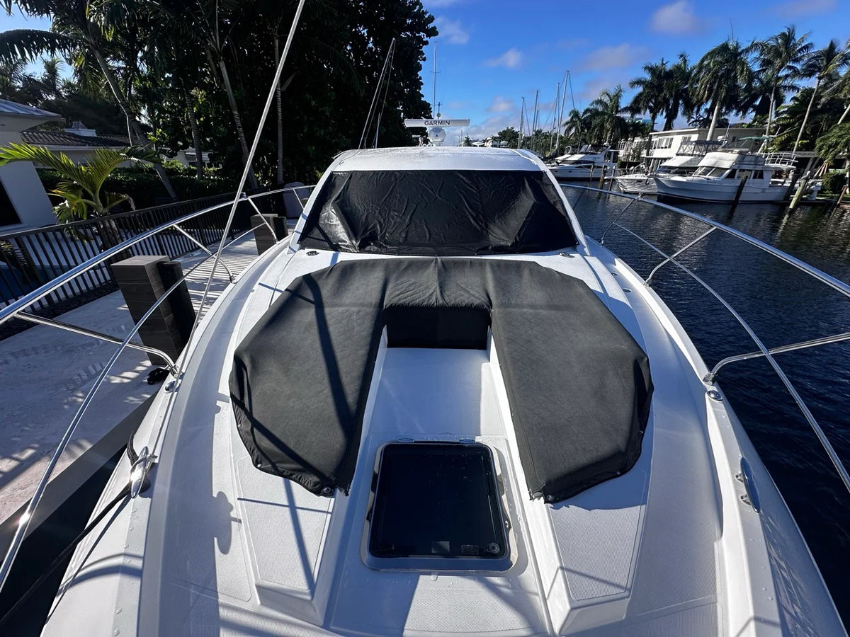 2023 Cruisers Yachts 46 CANTIUS 46.0 feet, Fort Lauderdale, FL, FL #76