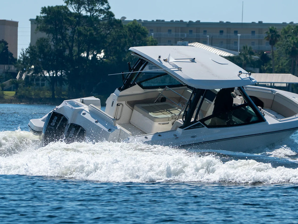 2027 Boston Whaler 280 Vantage 28.0 feet, Fort Walton Beach, Florida #10