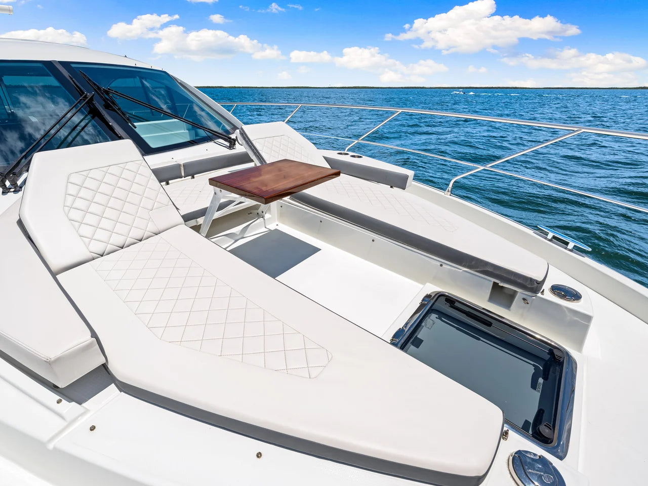 2020 Cruisers Yachts 50 CANTIUS 49.0 feet, Venice, Florida #22
