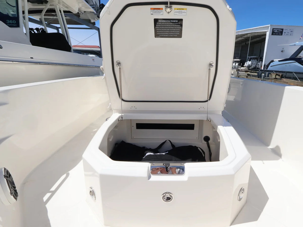2027 Boston Whaler 280 Dauntless 28.0 feet, Naples, Florida #21