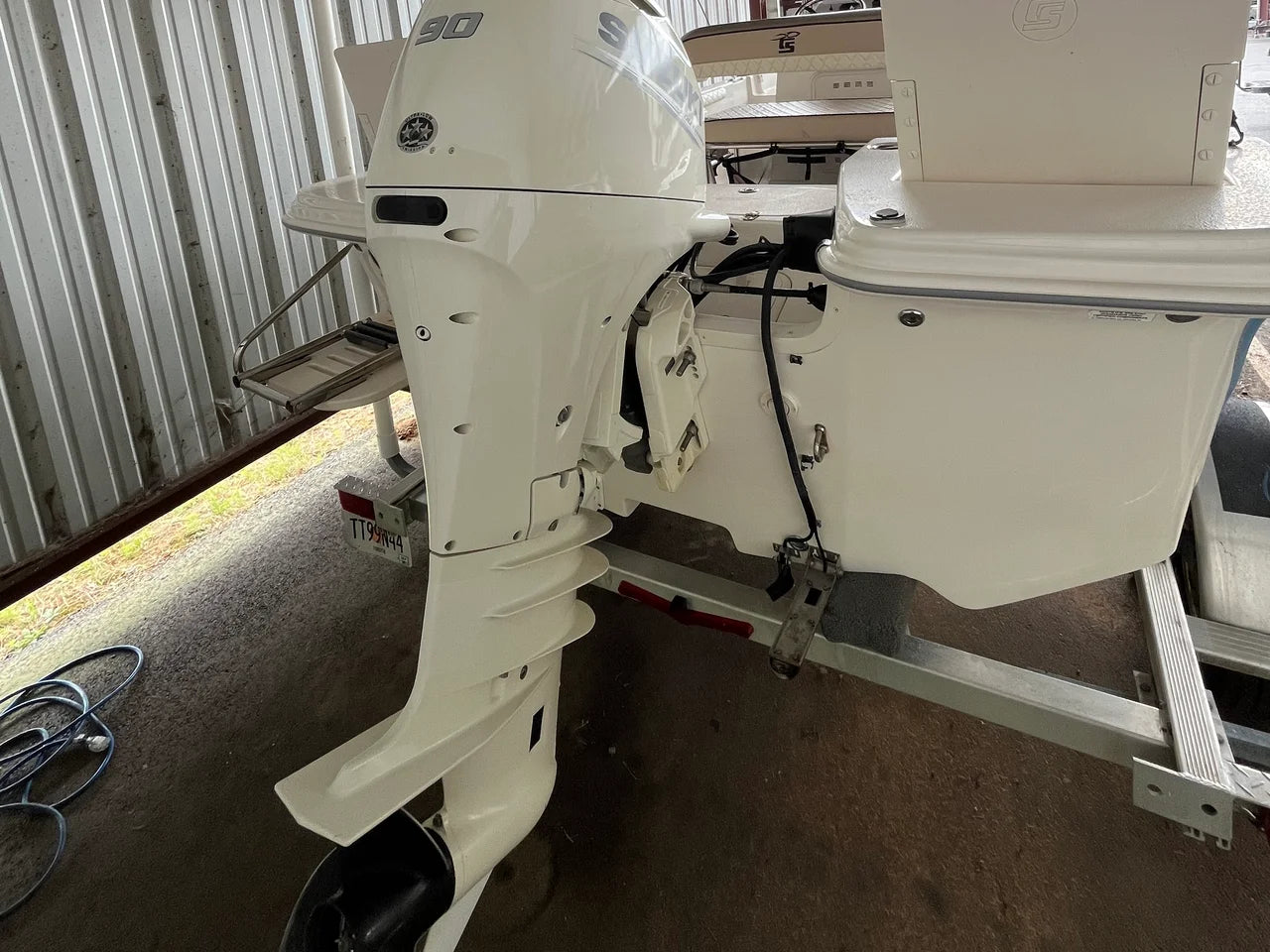 2020 Carolina Skiff 17 LS 17.0 feet, Cumming, GA #4