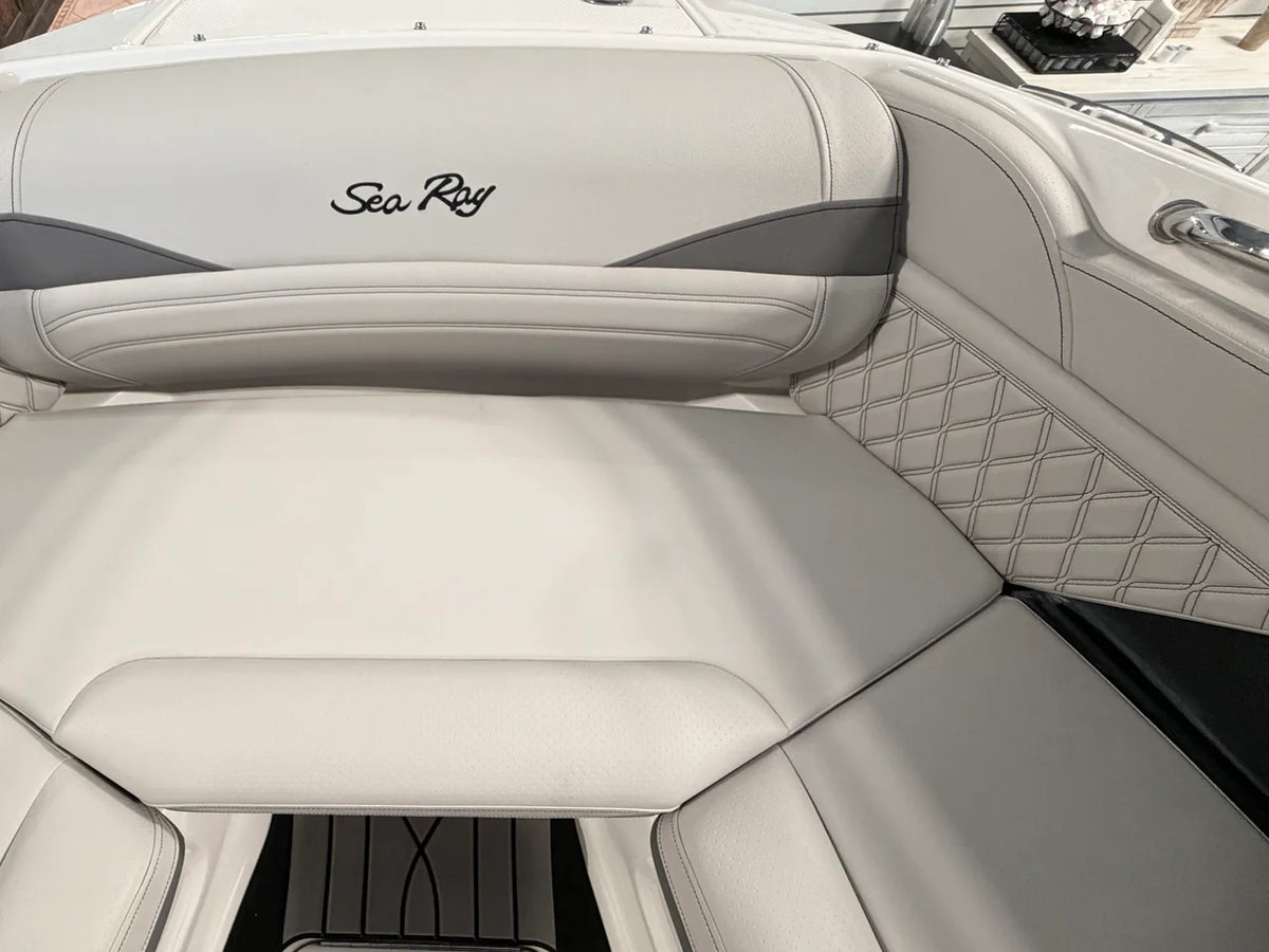 2026 Sea Ray SLX 260 Outboard 26.0 feet, Venice, Florida #25
