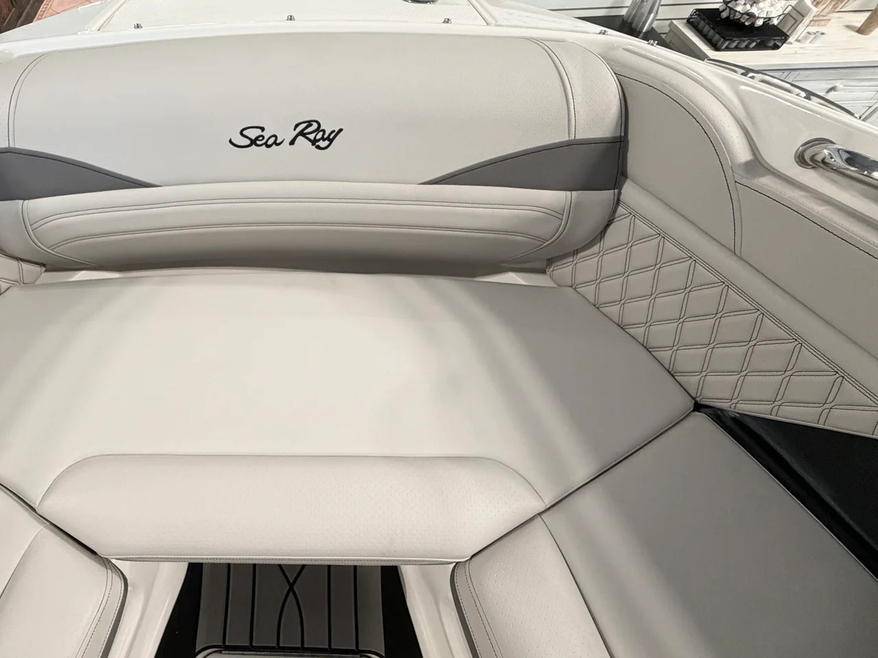 2026 Sea Ray SLX 260 Outboard 26.0 feet, Venice, Florida #25