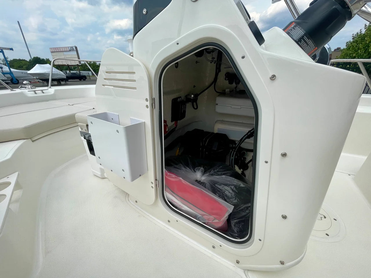 2026 Boston Whaler 170 Montauk 17.0 feet, Danvers, Massachusetts #9