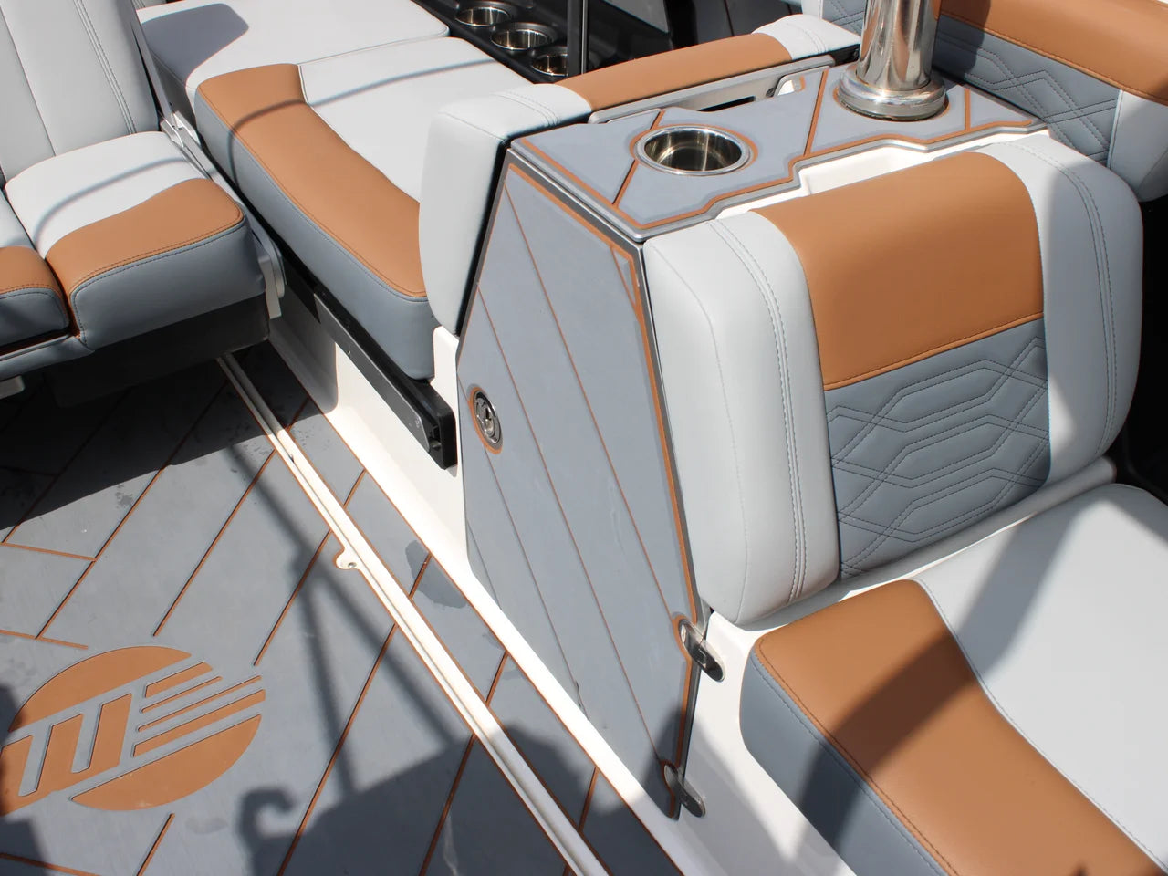 2024 Malibu 26LSV 26.0 feet, Seabrook, TX #34