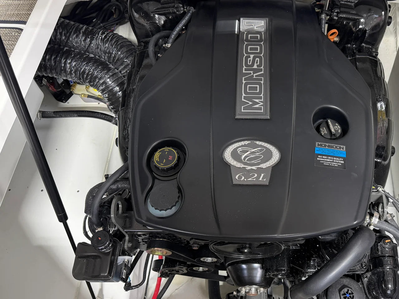 2027 Cobalt R8 28.0 feet, Crosslake, Minnesota #33