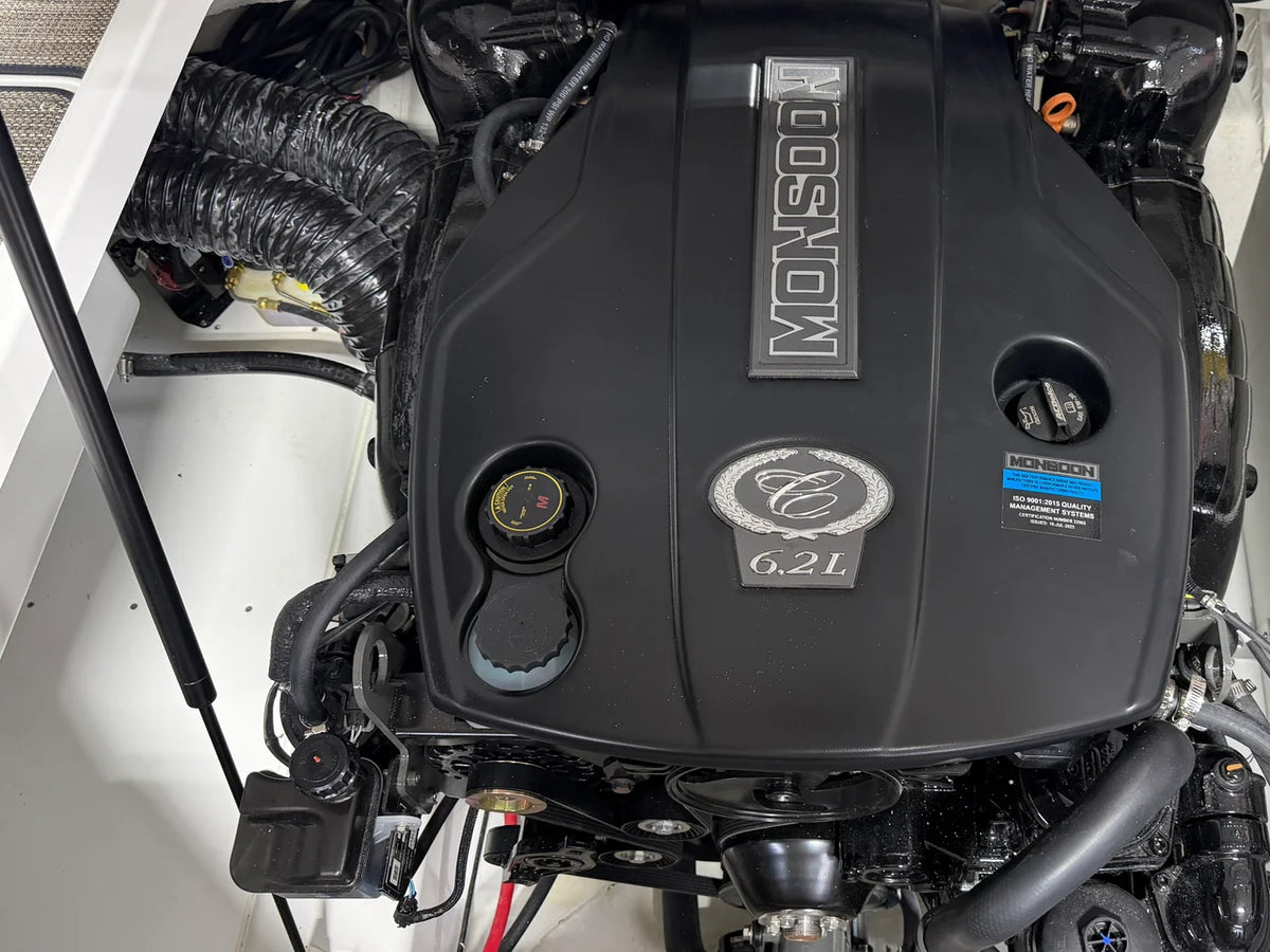 2027 Cobalt R8 28.0 feet, Crosslake, Minnesota #33