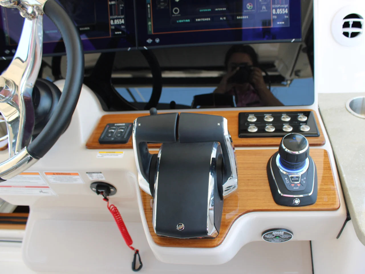 2026 Boston Whaler 350 Realm 35.0 feet, Seabrook, TX #39