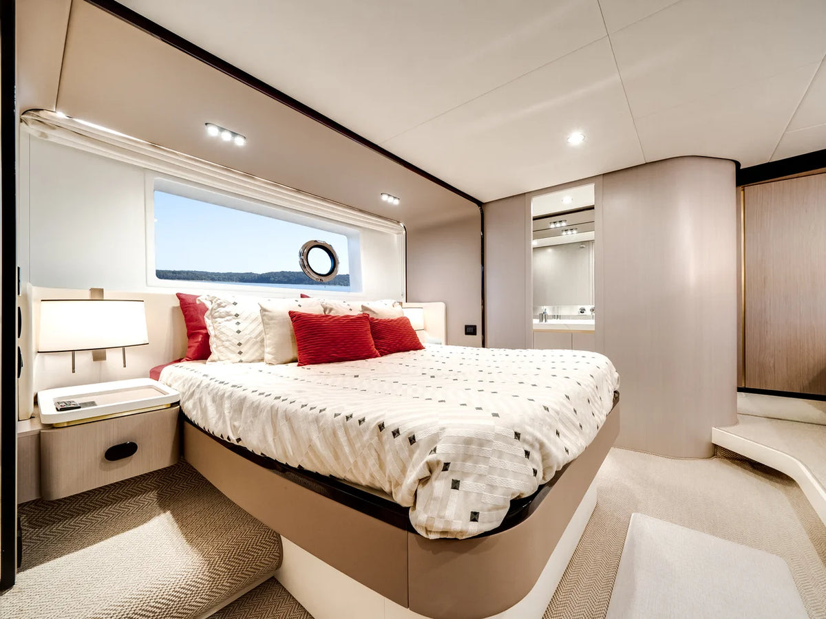 2024 Azimut FLY 60 60.0 feet, Naples, Florida #30