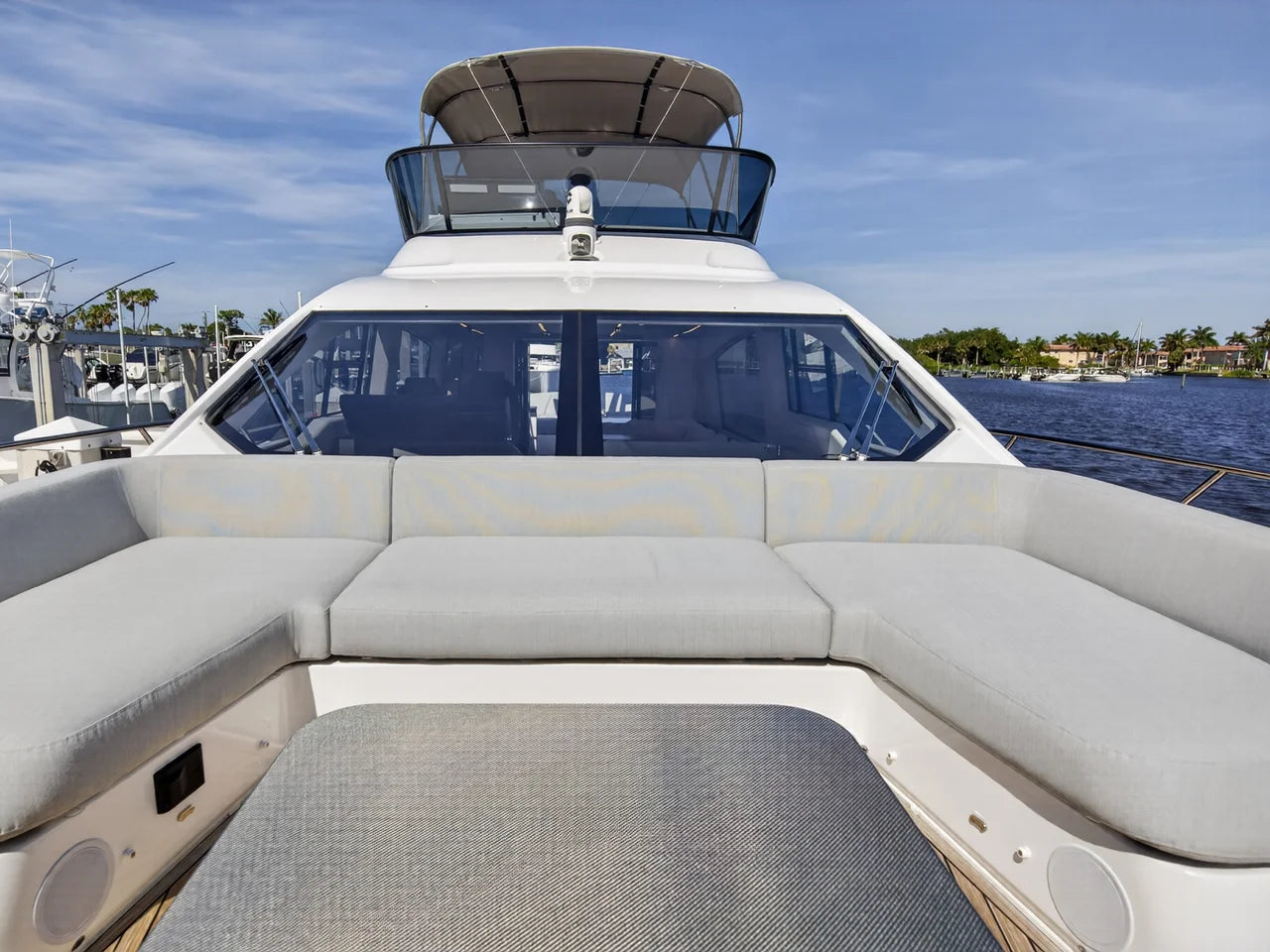 2026 Azimut S7 70.0 feet, Pompano Beach, FL #51