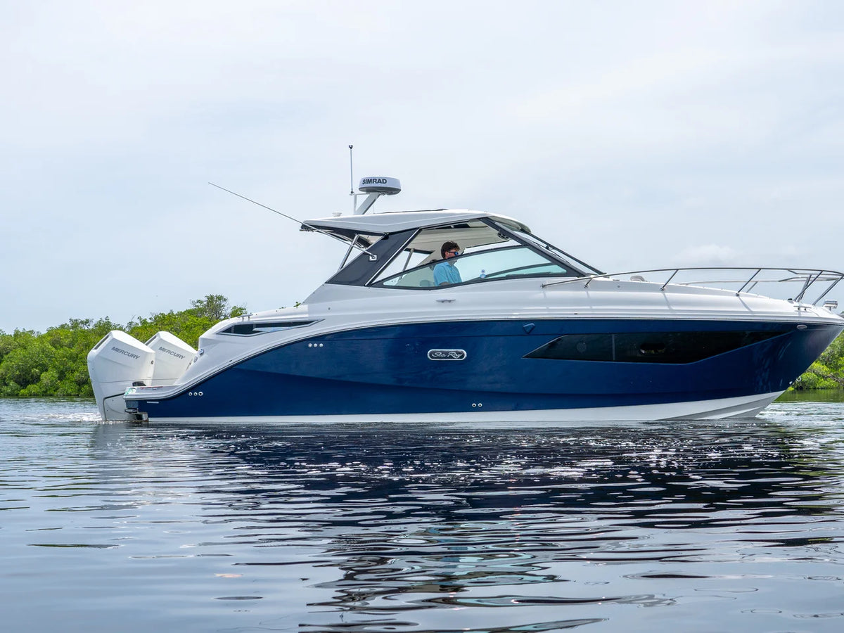 2027 Sea Ray Sundancer 320 Outboard 32.0 feet, Fort Myers, FL #1