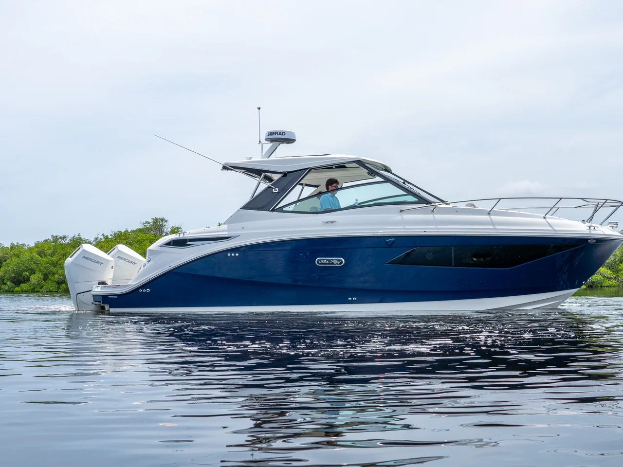 2027 Sea Ray Sundancer 320 Outboard 32.0 feet, Fort Myers, FL #1