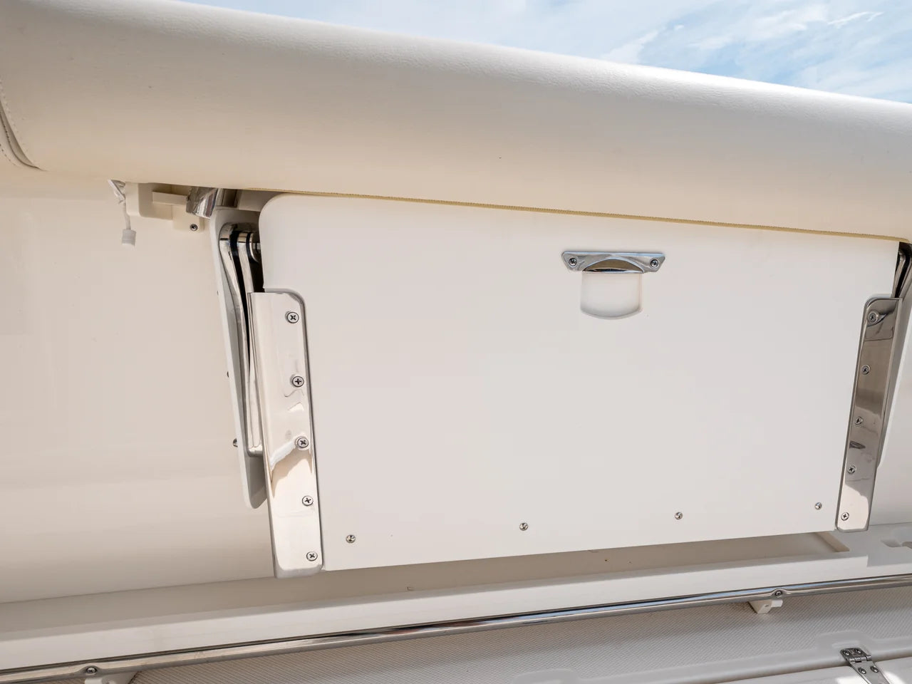 2027 Boston Whaler 380 Outrage 38.0 feet, Pensacola, Florida #38