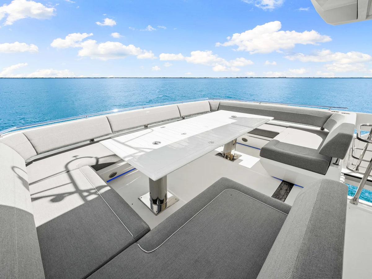 2025 Galeon 680 FLY 72.0 feet, Venice, Florida #91