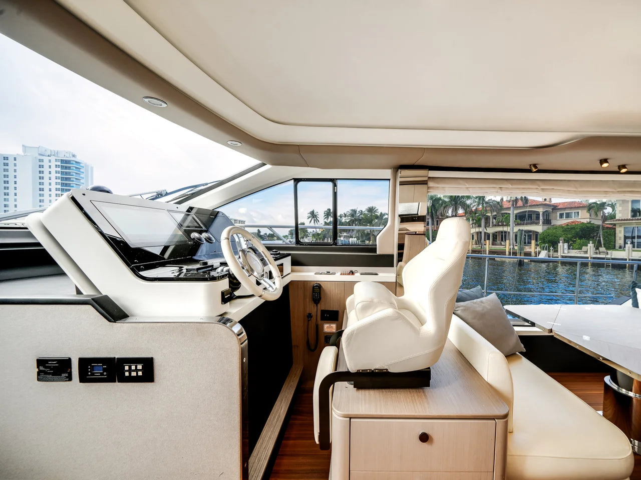 2022 Azimut 60 FLY 60.0 feet, Hollywood, Florida #50