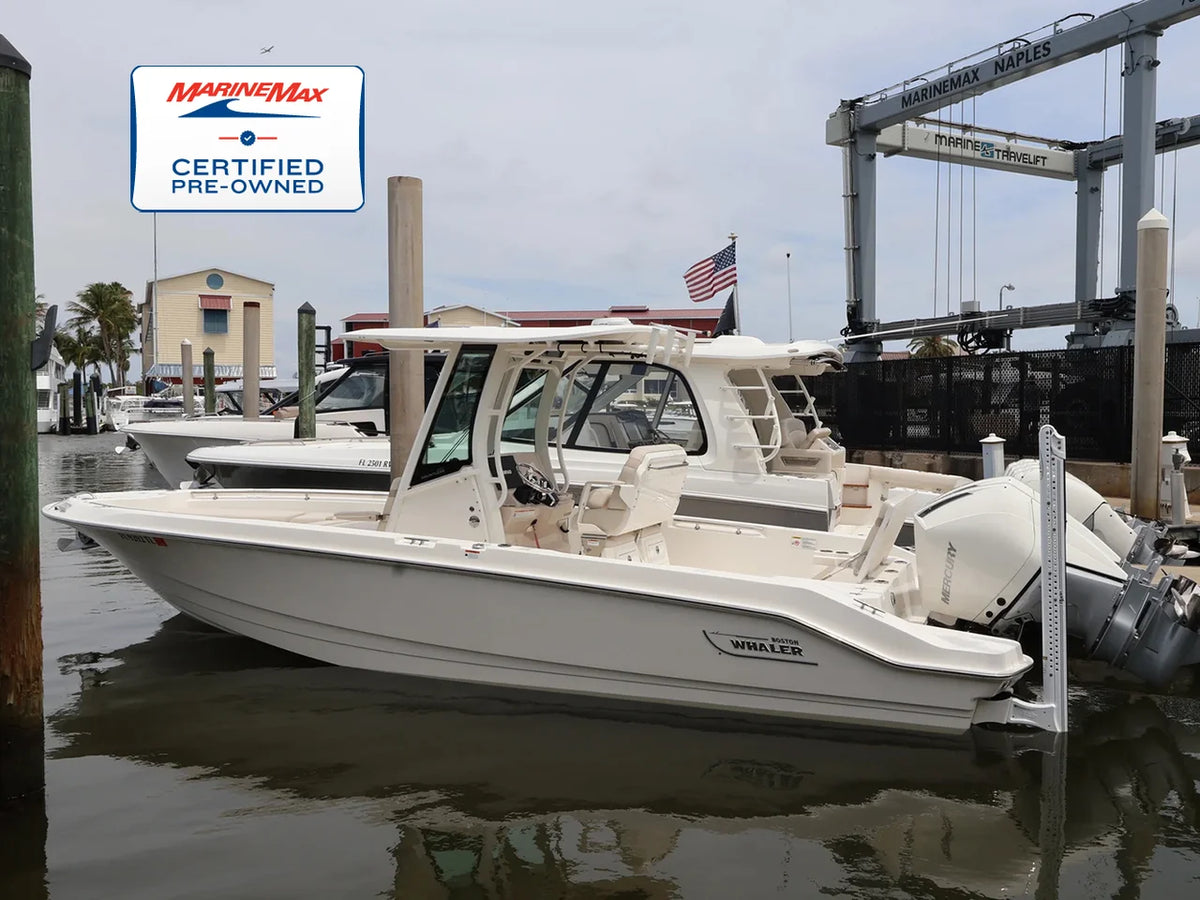 2023 Boston Whaler 280 Dauntless 28.0 feet, Naples, Florida #1