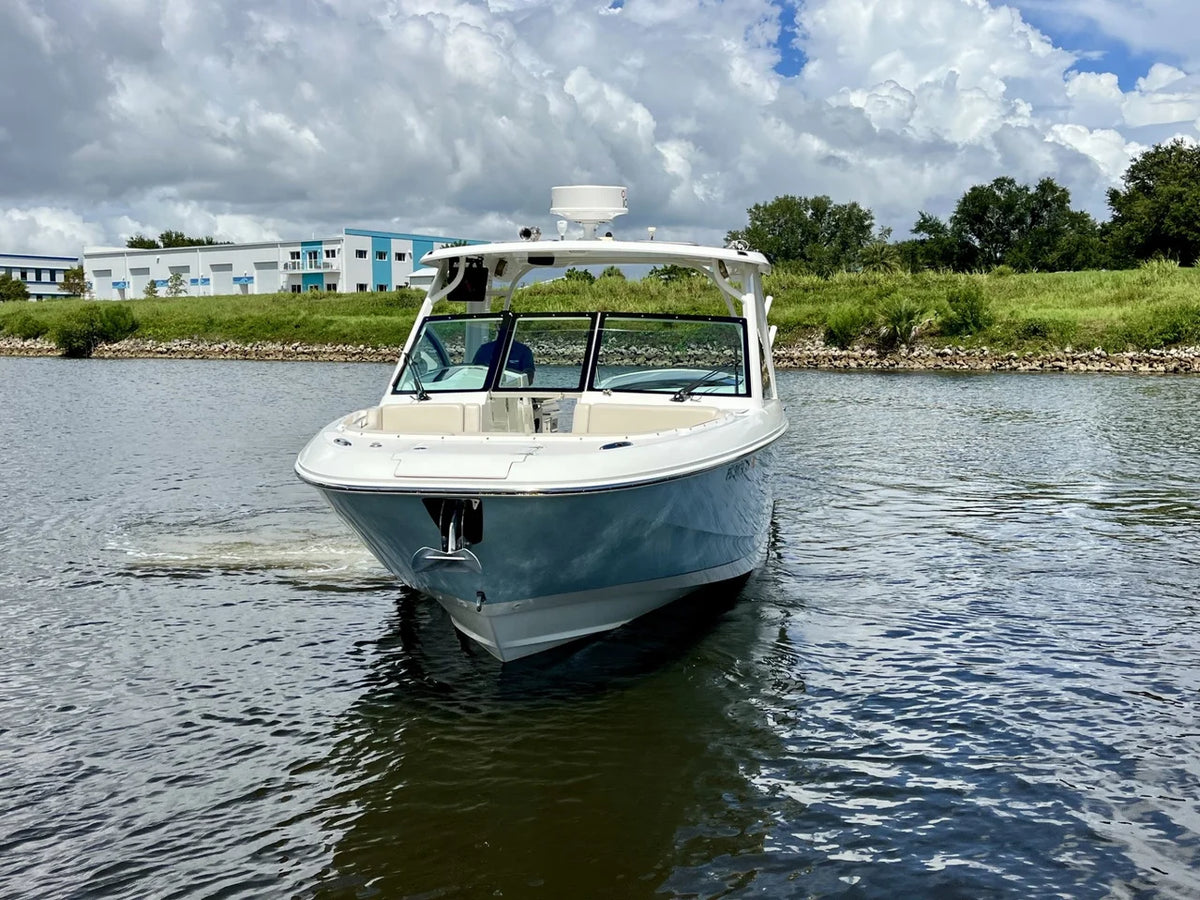 2022 Boston Whaler 320 VANTAGE 32.0 feet, Venice, Florida #2