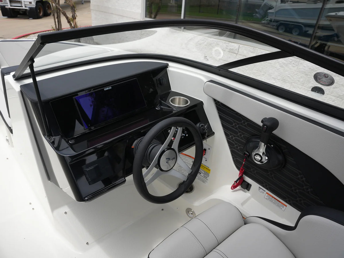 2027 Sea Ray SPX 210 21.0 feet, Lewisville, TX #15