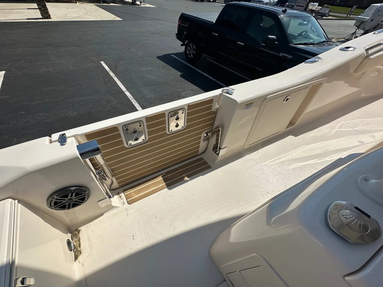 2026 Grady-White 281 CE 28.0 feet, Ocean View, NJ #10