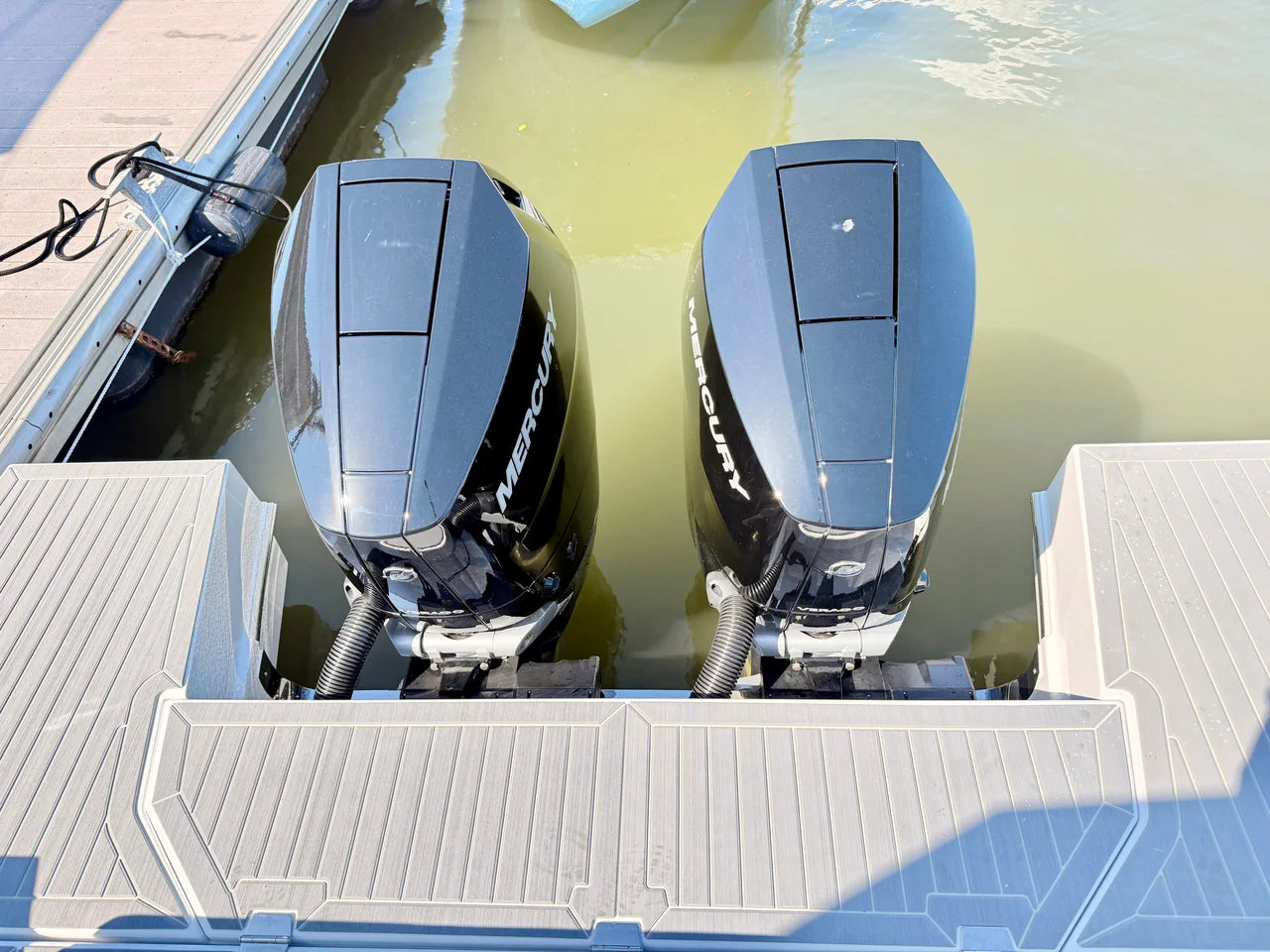 2026 Cruisers Yachts 34 GLS Outboard 34.0 feet, St Petersburg, FL #39