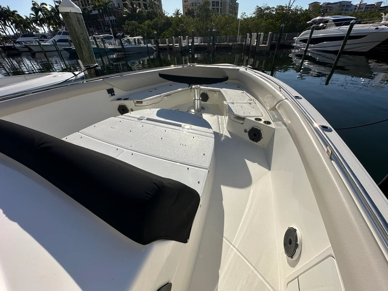 2020 Boston Whaler 420 OUTRAGE 42.0 feet, Jupiter, FL #22